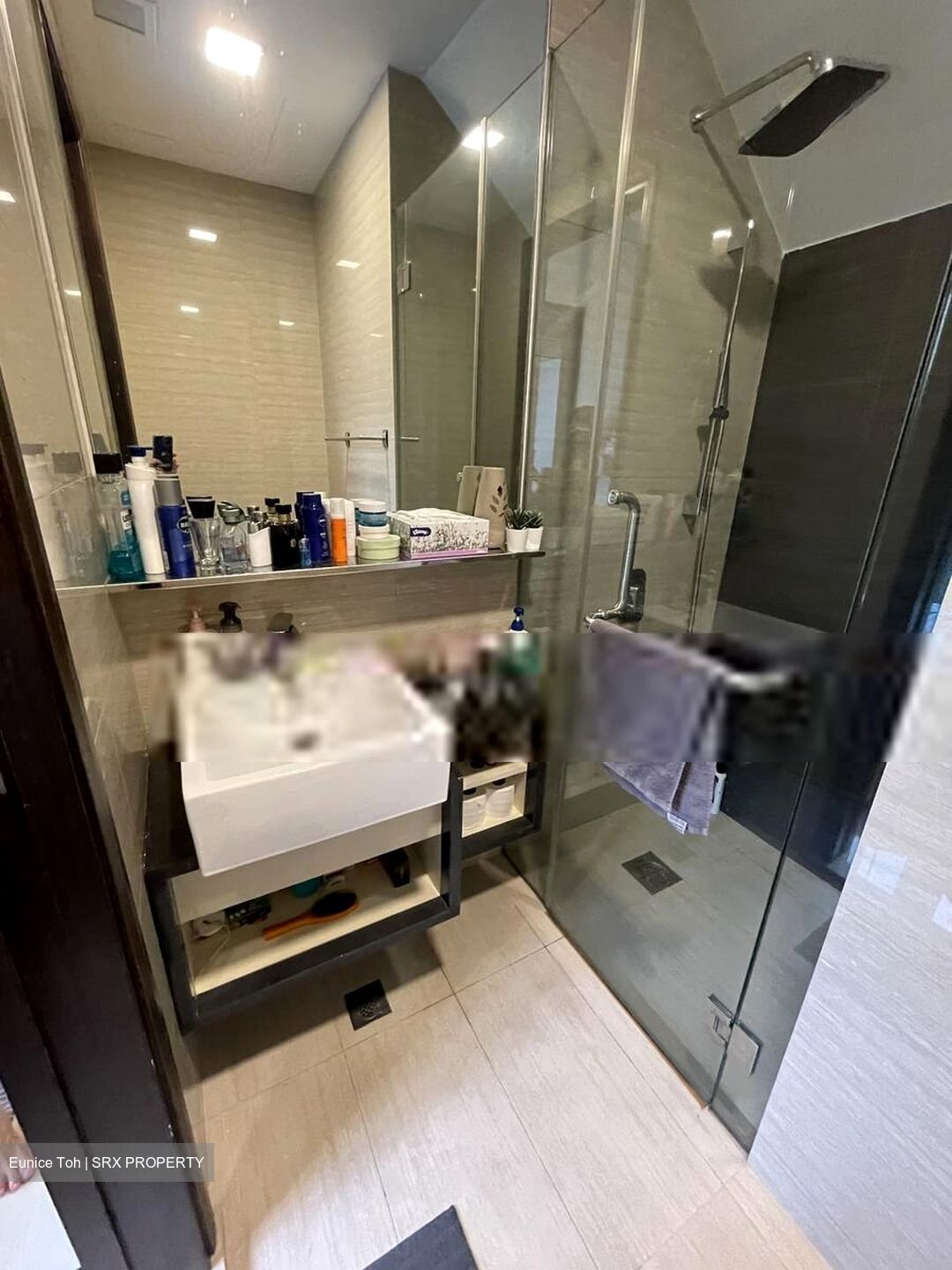 Oxley Edge (D9), Apartment #456682481